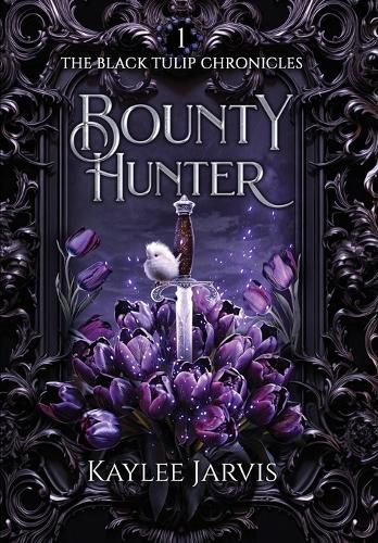 Cover image for Bounty Hunter