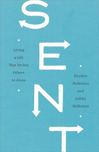 Cover image for Sent