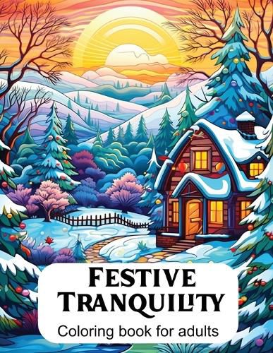 Cover image for Festive Tranquility