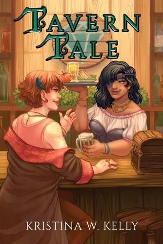 Cover image for Tavern Tale