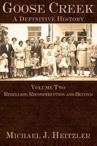 Cover image for Rebellion, Reconstruction and Beyond