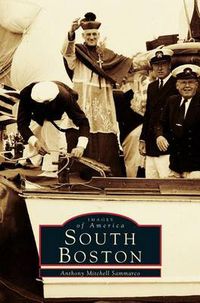 Cover image for South Boston