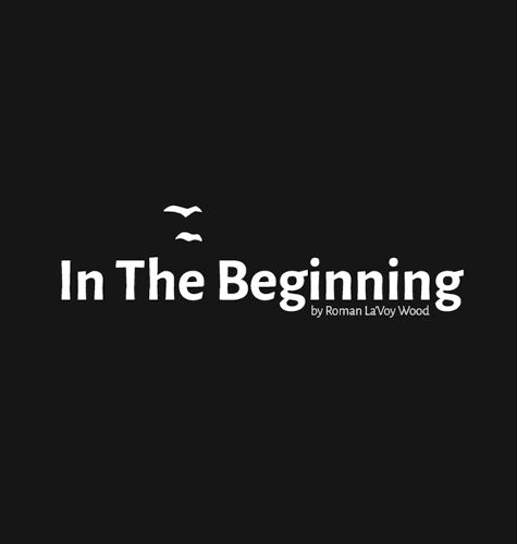 Cover image for In The Beginning