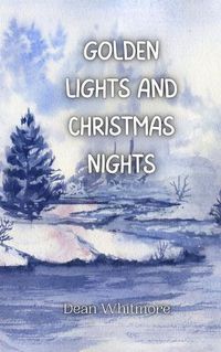 Cover image for Golden Lights and Christmas Nights