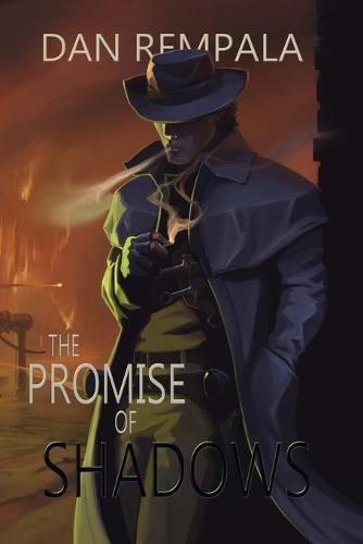 Cover image for The Promise of Shadows