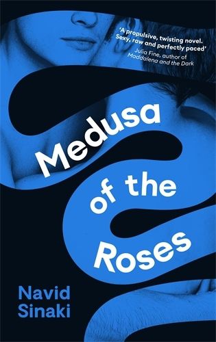 Cover image for Medusa of the Roses