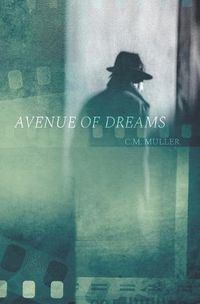 Cover image for Avenue of Dreams