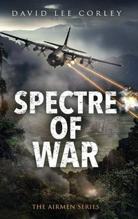 Cover image for Spectre of War