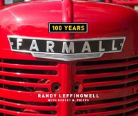 Cover image for Farmall 100 Years