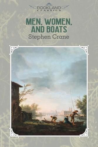 Cover image for Men, Women, and Boats