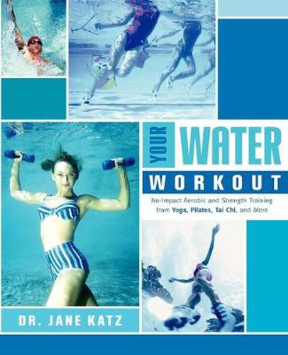 Cover image for Aqua Fit