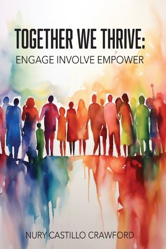 Cover image for Together We Thrive