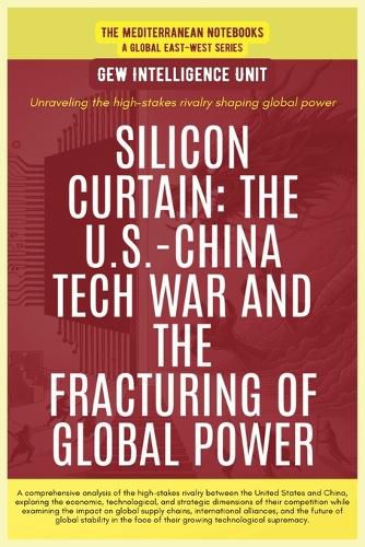 Cover image for Silicon Curtain