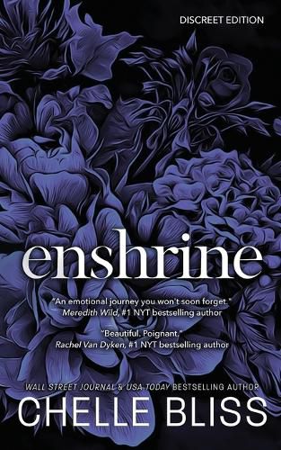 Enshrine: Discreet Edition