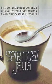 Cover image for Spiritual Java