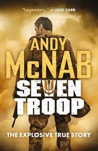 Cover image for Seven Troop