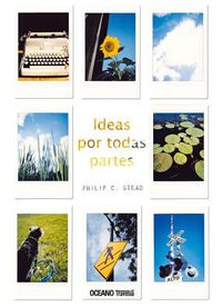 Cover image for Ideas Por Todas Partes