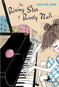 Cover image for The Rising Star of Rusty Nail