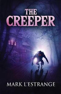 Cover image for The Creeper