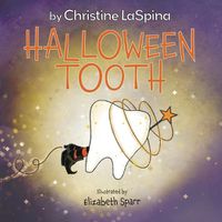 Cover image for Halloween Tooth