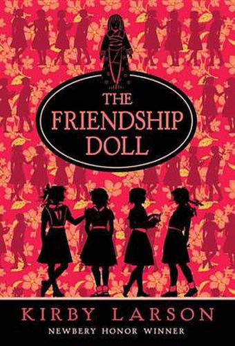 Cover image for The Friendship Doll