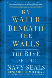 Cover image for By Water Beneath the Walls