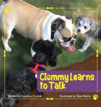 Cover image for Clemmy Learns to Talk