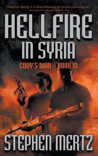 Cover image for Hellfire in Syria