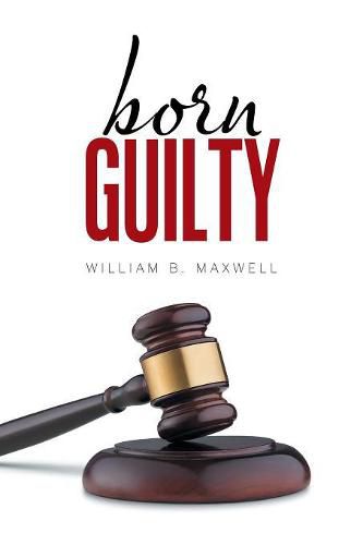 Cover image for Born Guilty