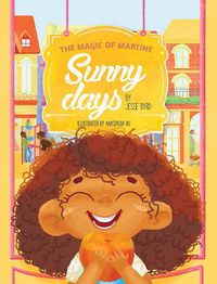 Cover image for Sunny Days