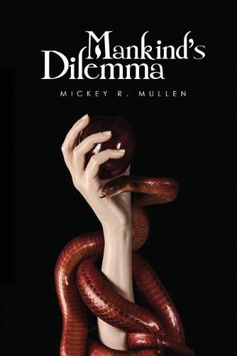 Cover image for Mankind's Dilemma