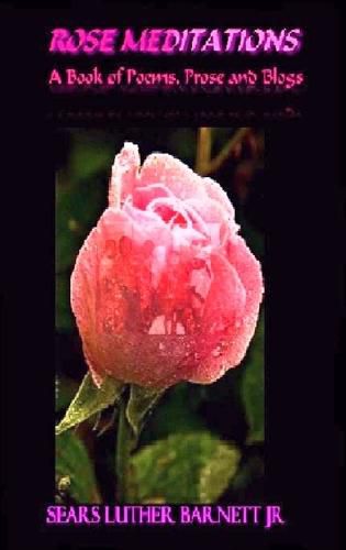 Cover image for Rose Meditations