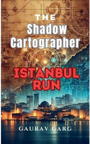 Cover image for The Shadow Cartographer