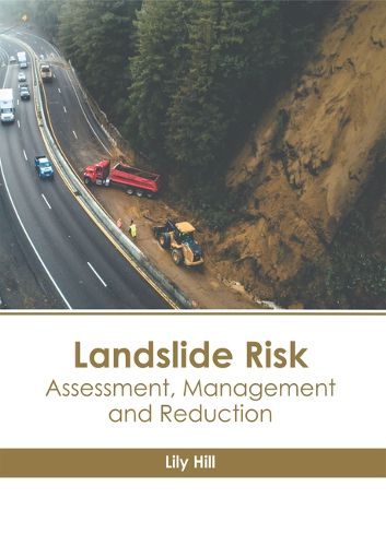 Cover image for Landslide Risk: Assessment, Management and Reduction