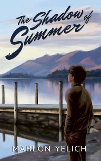 Cover image for The Shadow of Summer