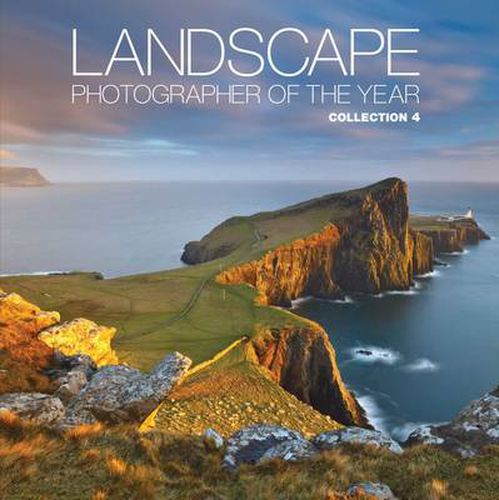 Cover image for Landscape Photographer of the Year: Collection 4