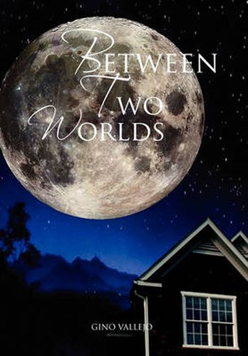 Cover image for Between Two Worlds