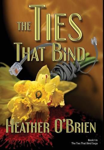 Cover image for The Ties That Bind