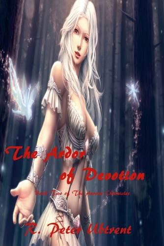 Cover image for The Ardor of Devotion