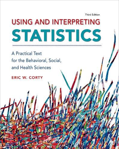 Cover image for Using and Interpreting Statistics