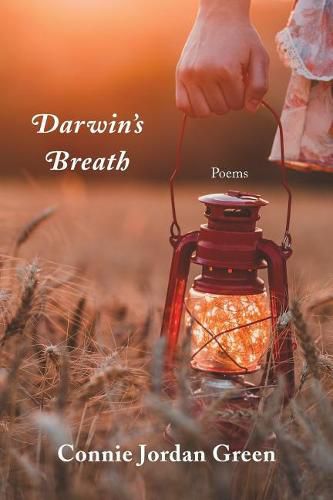 Cover image for Darwin's Breath