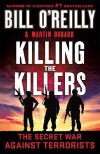 Cover image for Killing the Killers