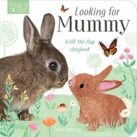 Cover image for Looking for Mummy
