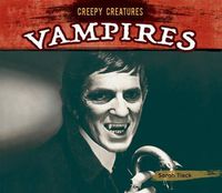 Cover image for Vampires