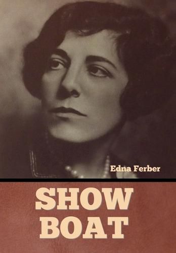 Cover image for Show Boat
