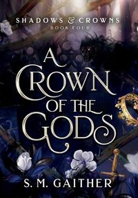 Cover image for A Crown of the Gods