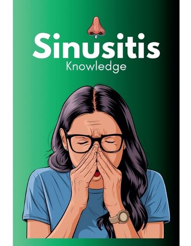 Cover image for Sinusitis