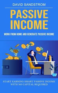 Cover image for Passive Income