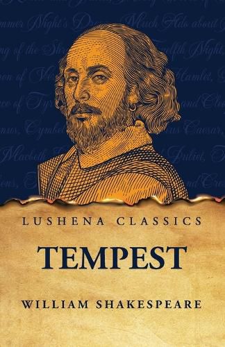 Cover image for Tempest