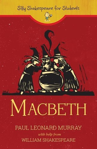 Cover image for Macbeth